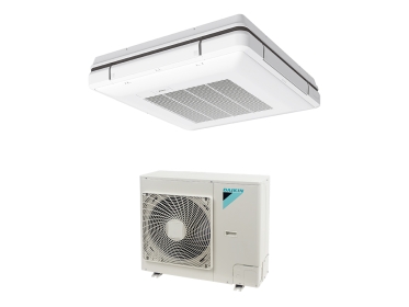 Подпотолочный кондиционер Daikin FUA71A/RR71BW