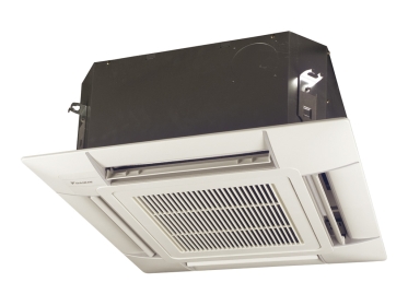 Кассетный фанкойл Daikin FWF03BF