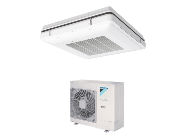 Подпотолочный кондиционер Daikin FUQ71C/RZQSG71L3V
