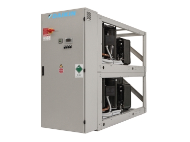 Чиллер Daikin EWLQ260L-SS