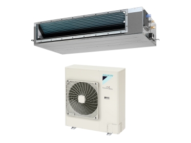 Канальный кондиционер Daikin FDQ125C/RZQSG125L8Y