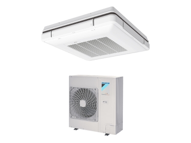Подпотолочный кондиционер Daikin FUQ71C/RZQG71L9V
