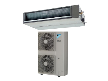 Кондиционер канальный Daikin FDA125A/RZAG125MY1