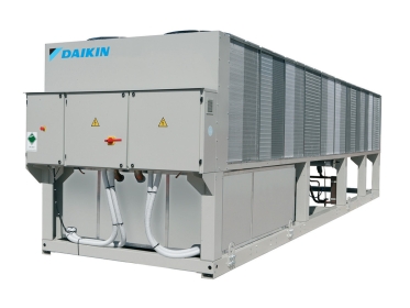 Чиллер Daikin EWAD740C-XR