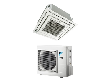 Кассетный кондиционер Daikin FFA60A/RXM60M9
