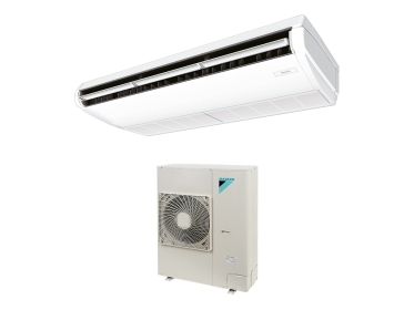 Подпотолочный кондиционер Daikin FHA100A/RQ100BV