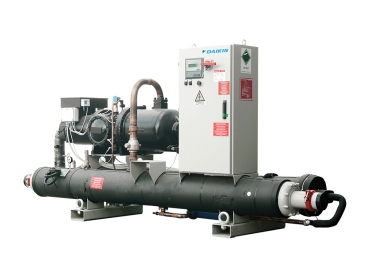 Чиллер Daikin EWLDC14I-SS