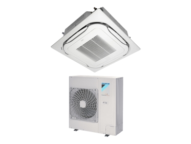 Кассетный кондиционер Daikin FCQG71F/RZQG71L8Y