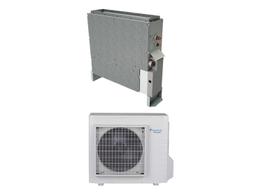 Напольный кондиционер Daikin FNQ50A/RXS50L