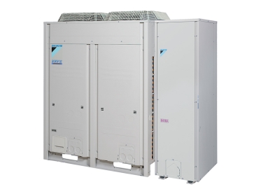 Чиллер Daikin RTSYQ14PA