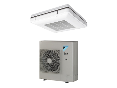 Подпотолочный кондиционер Daikin FUA71A/RZAG71MV1