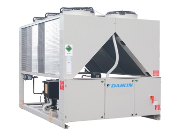 Чиллер Daikin EWAD290TZ-XR