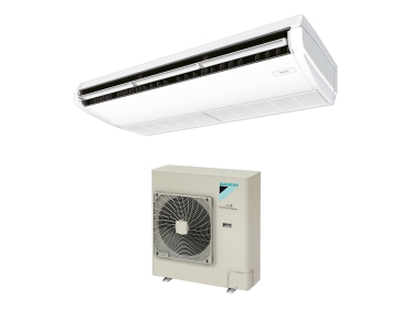 Подпотолочный кондиционер Daikin FHQ100CB/RZQSG100L9V