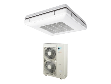 Подпотолочный кондиционер Daikin FUQ125C/RZQG125L9V
