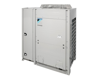 Daikin EWYQ050BAWP
