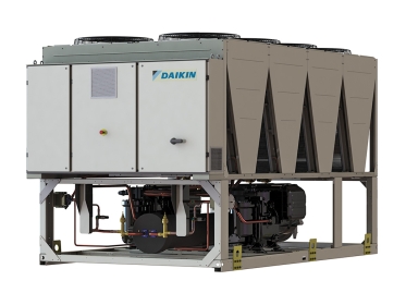 Чиллер Daikin EWAD450TZ-XLB