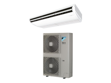 Подпотолочный кондиционер Daikin FHA140A/RZAG140MV1