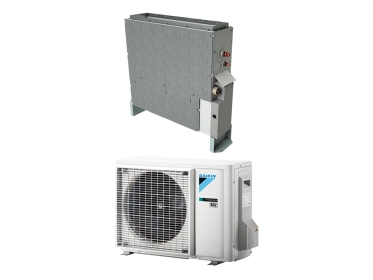 Напольный кондиционер Daikin FNA35A/RXM35M9