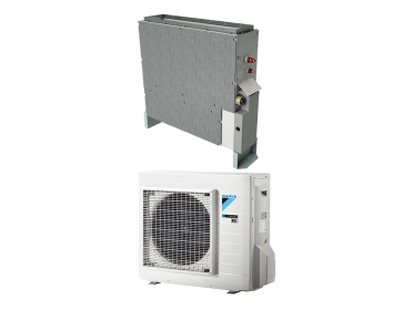 Напольный кондиционер Daikin FNA50A/RXM50M9