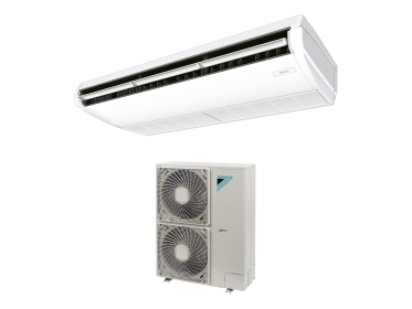 Подпотолочный кондиционер Daikin FHQ125CB/RQ125B