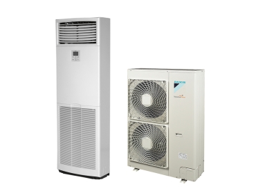 Колонный кондиционер Daikin FVA125A/RZQG125L9V