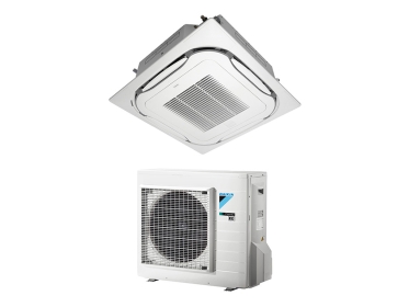 Кассетный кондиционер Daikin FCAG50A/RXM50M9
