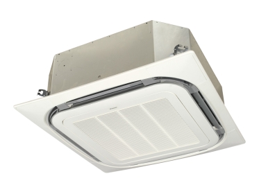Кассетный фанкойл Daikin FWC06BF