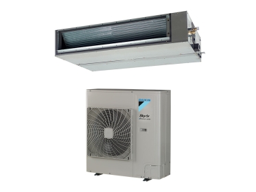 Кондиционер канальный Daikin FDA125A/RZASG125MV1