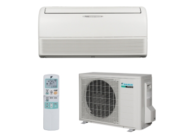 Универсальный кондиционер Daikin FLXS35B9/RXS35L3