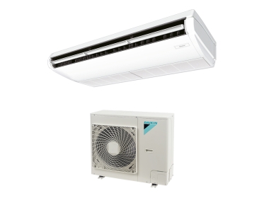 Подпотолочный кондиционер Daikin FHQ71CB/RR71BW