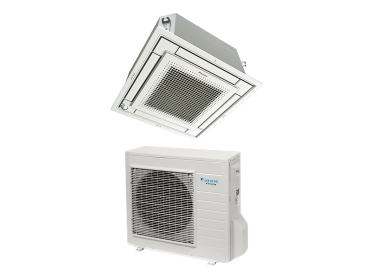 Кассетный кондиционер Daikin FFA50A/RXS50L