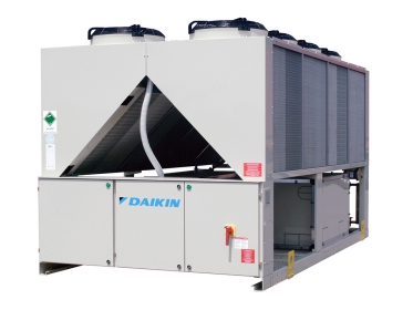 Чиллер Daikin EWAD300D-XS