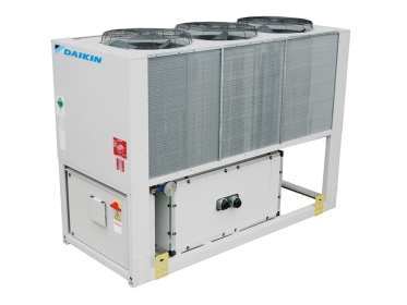 Чиллер Daikin EWAD100E-SL
