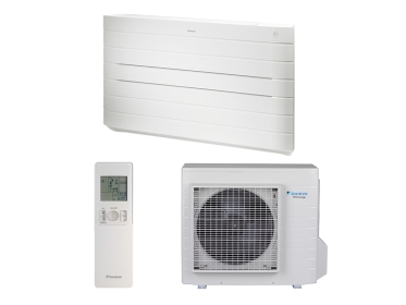 Напольный кондиционер Daikin FVXG50K/RXG50L