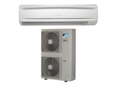 Настенный кондиционер Daikin FAA100A/RZAG100MV1