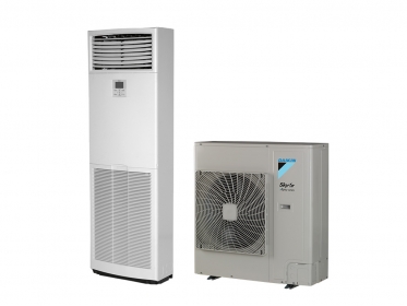 Колонный кондиционер Daikin FVA71A/RZAG71MV1