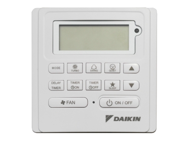 Пульт Daikin BRC51A61