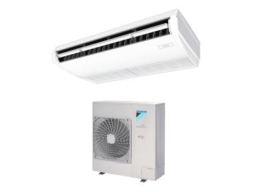 Подпотолочный кондиционер Daikin FHQ71CB/RZQG71L8Y