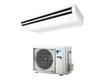 Подпотолочный кондиционер Daikin FHA60A/RXM60M9