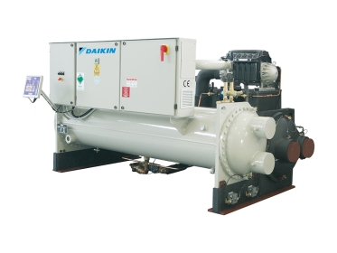 Чиллер Daikin EWWD520FZXS