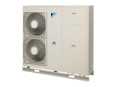 Чиллер Daikin EWYQ009ACW1