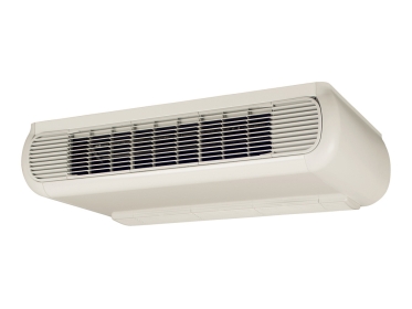 Напольно-подпотолочный фанкойл Daikin FWL03DFV