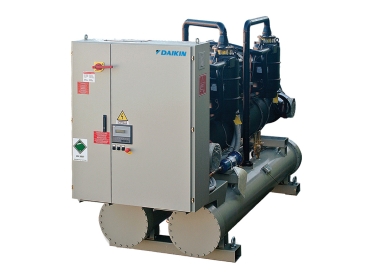 Чиллер Daikin EWLD240G-SS