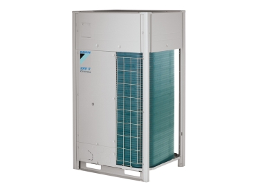 Наружный блок VRV Daikin RXYQQ10T
