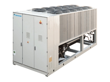 Чиллер Daikin EWADC15CZXL