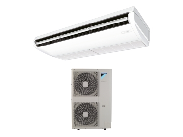Подпотолочный кондиционер Daikin FHQ140CB/RZQSG140L9V