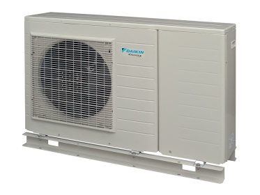 Чиллер Daikin EWAQ005ADV