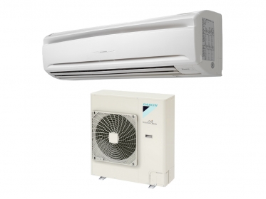 Настенный кондиционер Daikin FAQ100C9/RZQSG100L9V