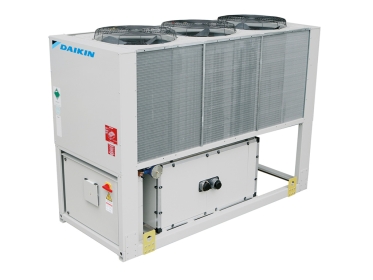 Daikin ERAD370E-SS