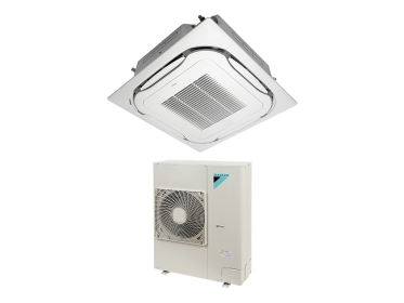 Кассетный кондиционер Daikin FCAG125A/RR125B